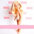 Кукла без одежды - Клаудия, 32 см  - миниатюра №4