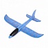 Планер – самолет из пенопласта, 48 см  - миниатюра №3
