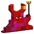 The LEGO Movie 2: Шкатулка королевы Многолики - Собери что хочешь  - миниатюра №38