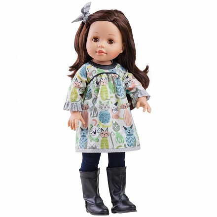 Кукла Эмили, 42 см 