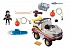 Конструктор Playmobil Полиция: Грузовик-амфибия  - миниатюра №7