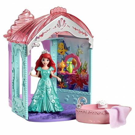 Комната принцессы Disney Ариэль 