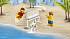 Lego City. Жители Lego City: отдых на пляже  - миниатюра №4