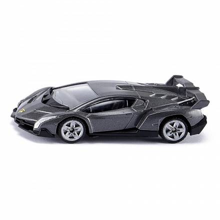 Металлическая коллекционная машинка Lamborghini Veneno 