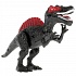 Динозавр Спинозавр со звуком Парк динозавров  - миниатюра №5