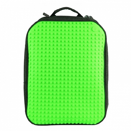 Пиксельный рюкзак Canvas Classic Pixel Backpack WY-A001 