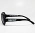Солнцезащитные очки - Babiators Original Aviator. Черный спецназ/Black Ops Classic  - миниатюра №5