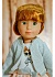 Кукла Хлоя Kruselings, 23 см   - миниатюра №8