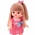 Кукла Милая Мелл – Модница, меняет цвет волос в воде, 26 см.  - миниатюра №7