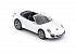 Игрушечная модель - Porsche 911 Turbo кабриолет, 1:55  - миниатюра №4