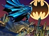 Пазл 3D Знак Бэтмена, 500 деталей  - миниатюра №1