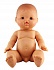 Кукла Горди мальчик без одежды, 34 см  - миниатюра №4