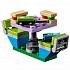 Конструктор Lego Friends - Дом на колесах  - миниатюра №4