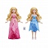 Кукла Disney Princess - Аврора с двумя нарядами, 29 см  - миниатюра №9