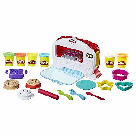 Игровой набор Play-doh - Чудо печь 