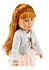 Кукла Хлоя Kruselings, 23 см   - миниатюра №4