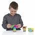 Игровой набор Play-Doh - Сумасшедшие прически  - миниатюра №7