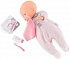 Кукла в наборе Corolle - Элоиза собирается ко сну, с ароматом ванили, 36 см 4 аксессуара  - миниатюра №2