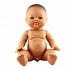 Кукла без одежды Горди, 34 см  - миниатюра №3