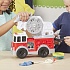 Игровой набор Play-Doh - Wheels Пожарная машина  - миниатюра №9