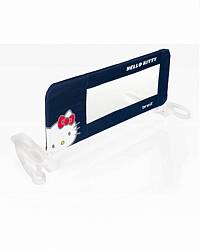 Барьер для кровати Hello Kitty, 90 см (Brevi, 311/023) - миниатюра