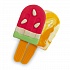 Игровой набор Play-Doh холодильник к с мороженым  - миниатюра №4