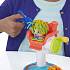 Игровой набор Play-Doh - Сумасшедшие прически  - миниатюра №4