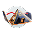 Playmobil. Римляне и Египтяне: Пирамида Фараона  - миниатюра №4