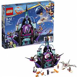 Lego Super Hero Girls. Бэтгерл - Темный дворец Эклипсо (LEGO, 41239) - миниатюра