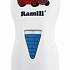 Машинка для стрижки детских волос - Ramili Baby Hair Clipper BHC330  - миниатюра №5