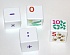 Кубики для умников – Арифметика, 12 шт. без обклейки  - миниатюра №5