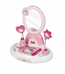 Hello Kitty Туалетный столик, настольный (Smoby, 24113) - миниатюра