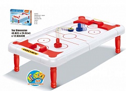 Настольная игра – Хоккей 628-12A (B1524482) - миниатюра