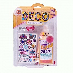 Набор для декорирования Deco Frenzy: Гламур (Cife Spain Business, 40212) - миниатюра