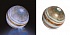 Надувной мяч - Юпитер с подсветкой, 61 см  - миниатюра №1