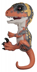 Интерактивный динозавр – Блейз, 12 см (WowWee, 3781-dino) - миниатюра