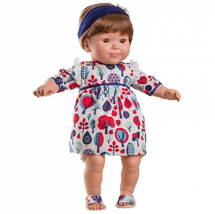 Кукла Наталия, 60 см 