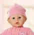 Кукла Baby Annabell нарядная с мимикой  - миниатюра №2