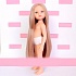 Кукла без одежды - Карла, 32 см  - миниатюра №5