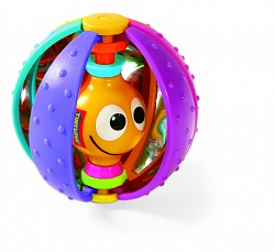 Развивающая игрушка – Волшебный шар (Tiny Love, 1117400458) - миниатюра