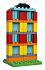 LEGO Duplo. Большая стройплощадка  - миниатюра №7