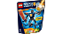 Lego Nexo Knights. Боевые доспехи Клэя  - миниатюра №7