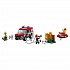 Конструктор Lego® City Fire - Пожарное депо  - миниатюра №15