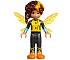 LEGO Super Hero Girls. Вертолёт Бамблби   - миниатюра №3