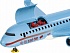 Siku Пассажирский самолет с аксессуарами, 5402 - миниатюра №1