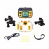 Цифровая камера для детей VTech Kidizoom Action Cam 80-507003 - миниатюра №4