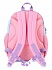 Детский рюкзак U18-15 с единорогами, цвет розовый  - миниатюра №3