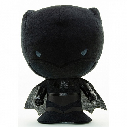 Коллекционная фигурка - Бэтмен/ Batman Dznr Blackout, 17 см 