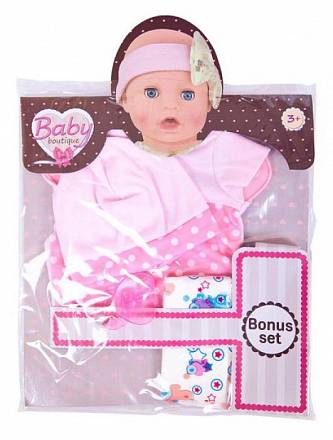 Одежда для кукол – Baby Boutique. 40 см 