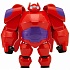 Набор из серии Big Hero 6 - Бэймакс с комплектом одежды-брони  - миниатюра №1